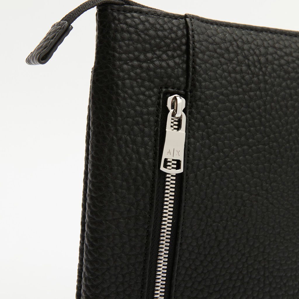 Сумка через плечо ARMANI EXCHANGE CAPRI