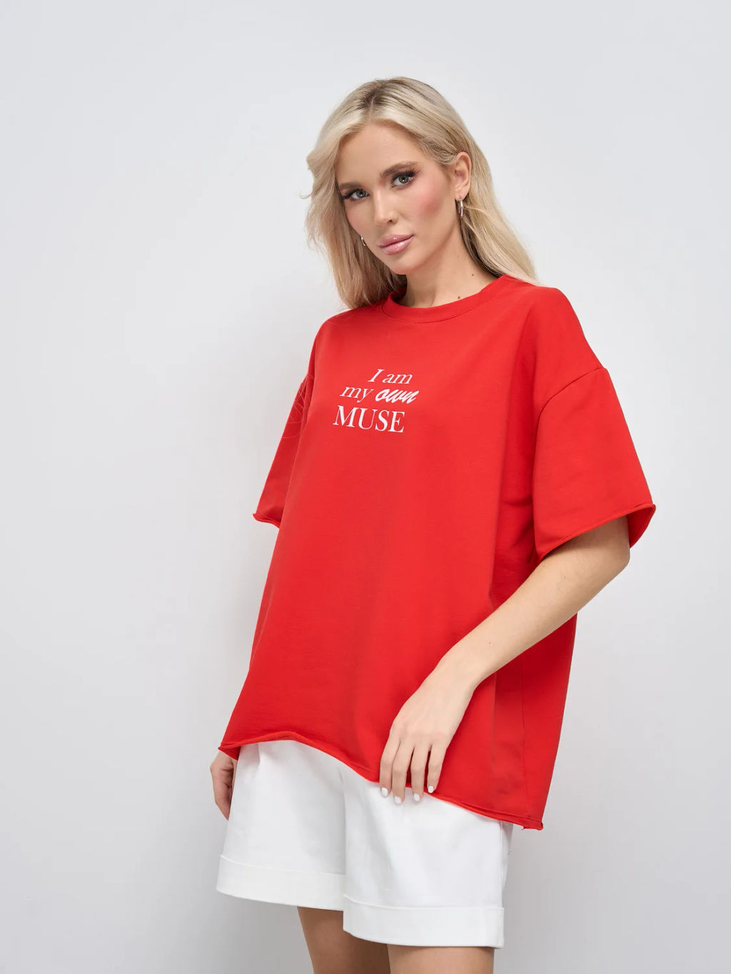 JETTY Футболка  фото 6