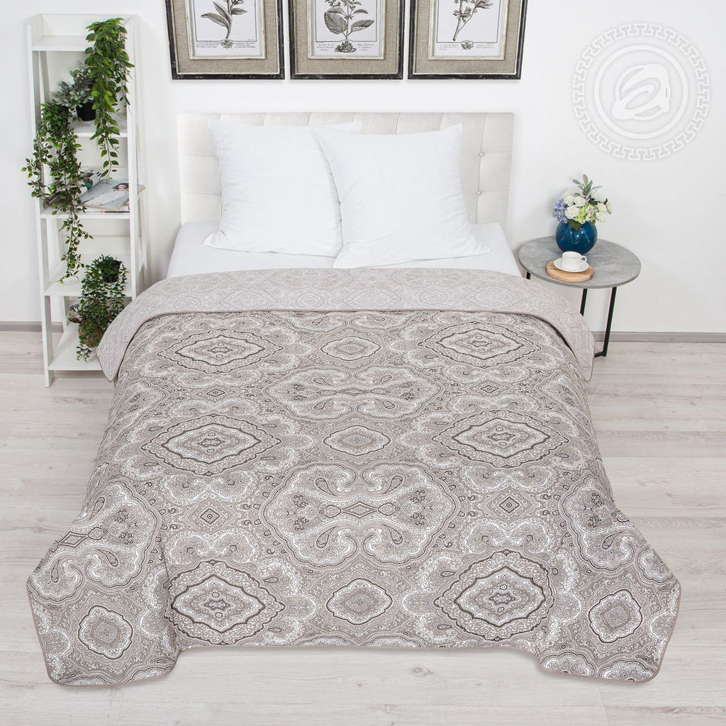 Элегант 150х215/1 шт. Стеганые (ПОПЛИН)