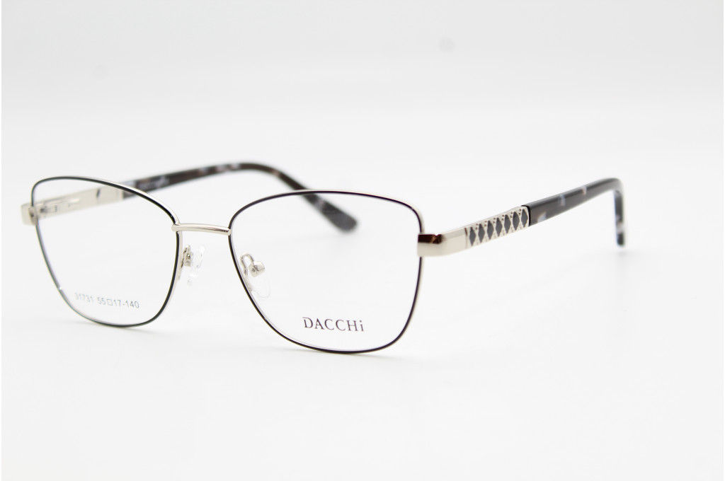 Оправа DACCHI 31731 55-17-140 C3