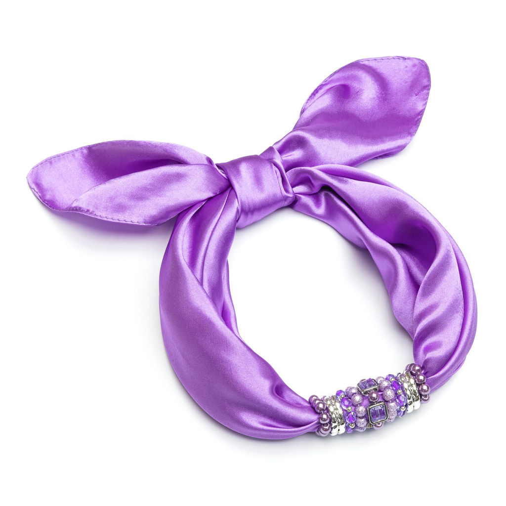 Косынка Стюардесса 002262_53 - Foxtrot фото 19