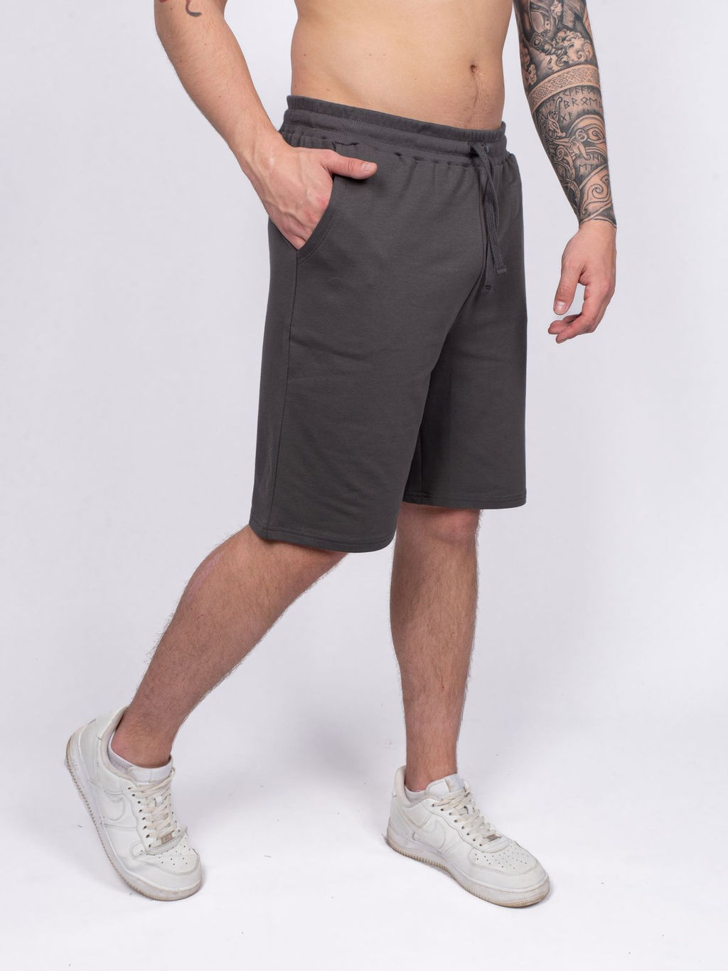 Шорты мужские 11982 Индиго* 950 Lets go - Let's go фото 16