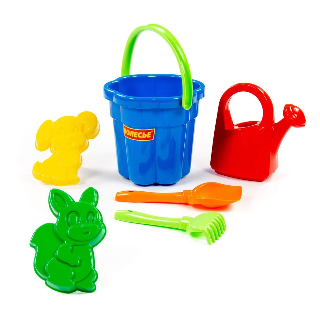 Набор №95 - Полесье фото 4