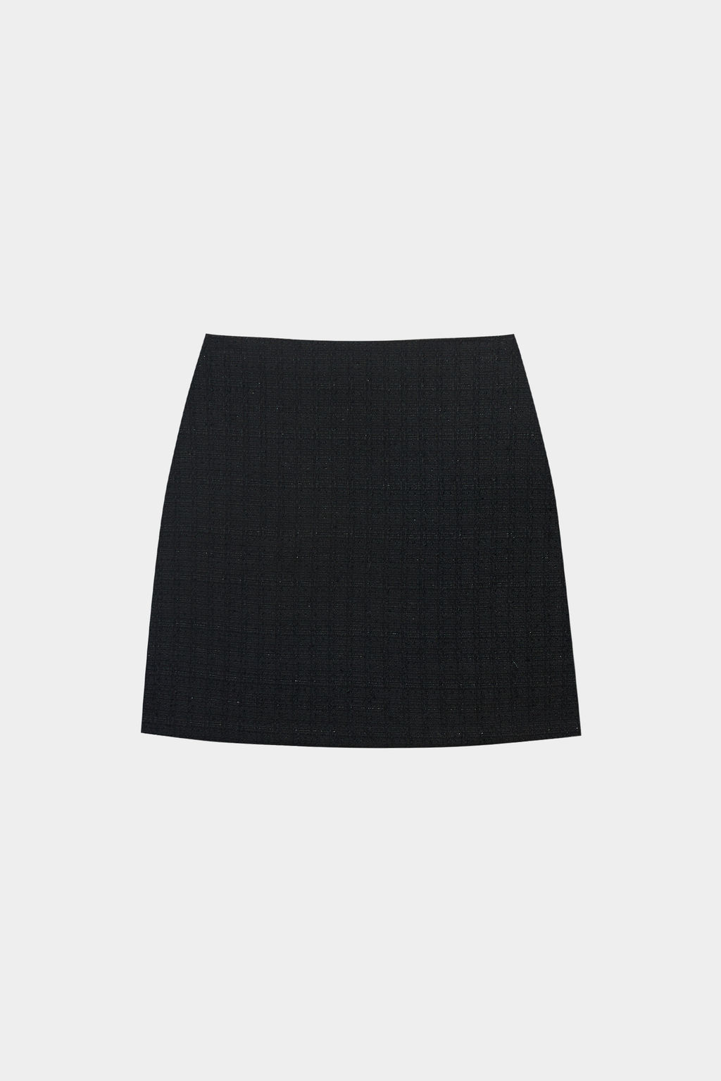 Юбка мини из твида - Mollis фото 5