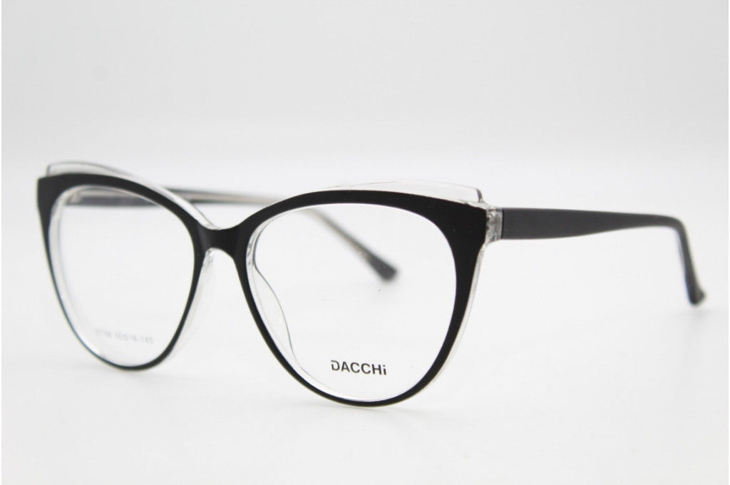Оправа DACCHi 37708 55-16-145 C1