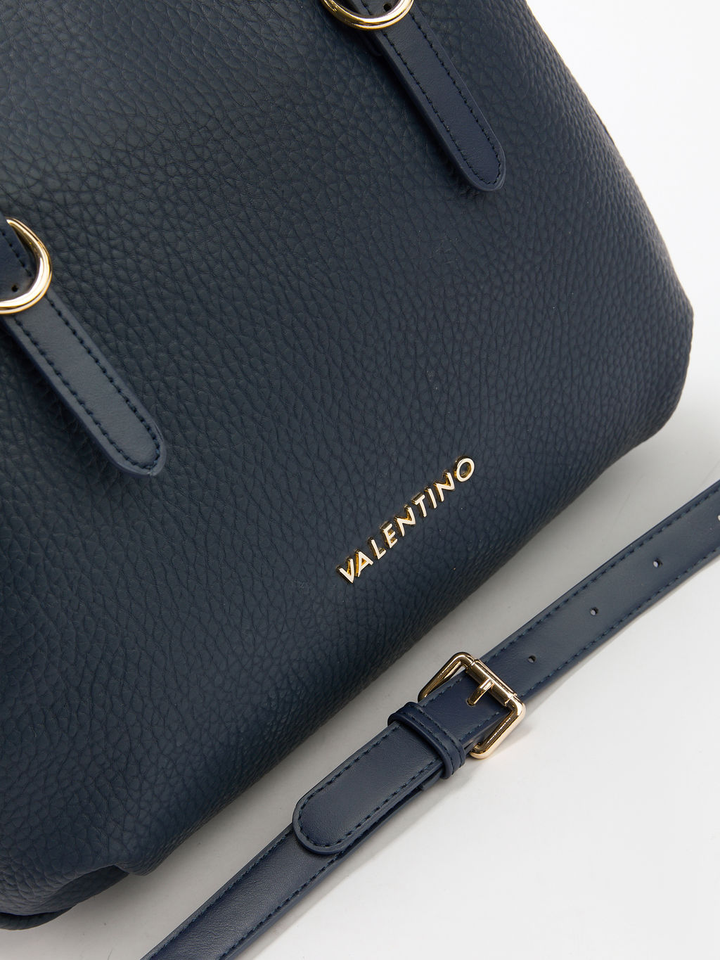 Женский тоут VALENTINO BOTANIKO RE Артикул 4210566, темно-синий