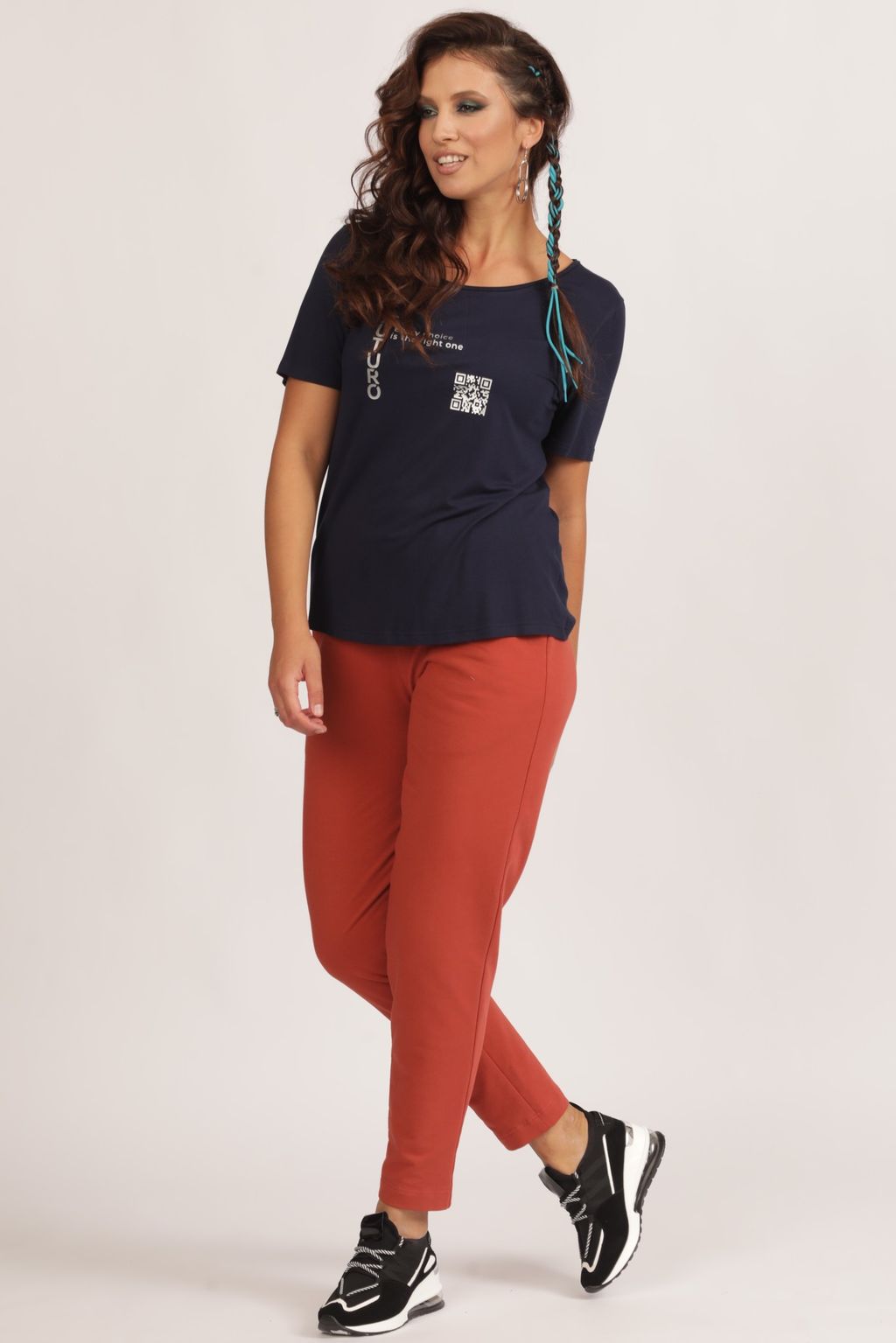 Брюки - Prima linea фото 5