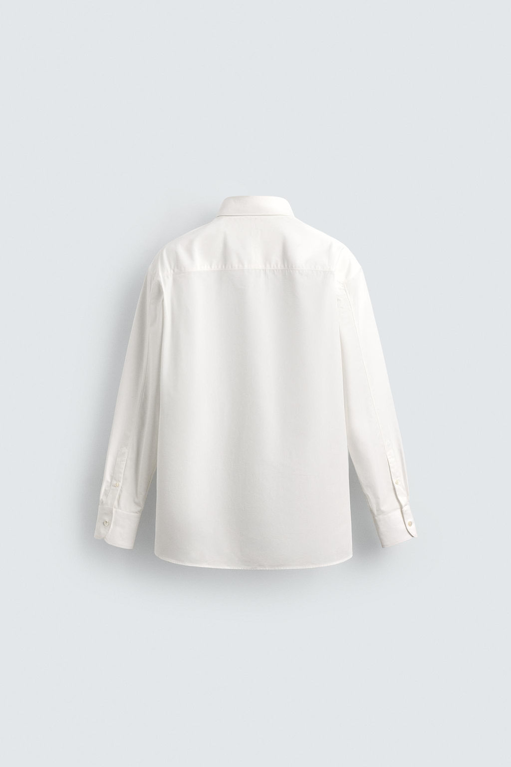 LIMITED EDITION SHIRT - Zara фото 9