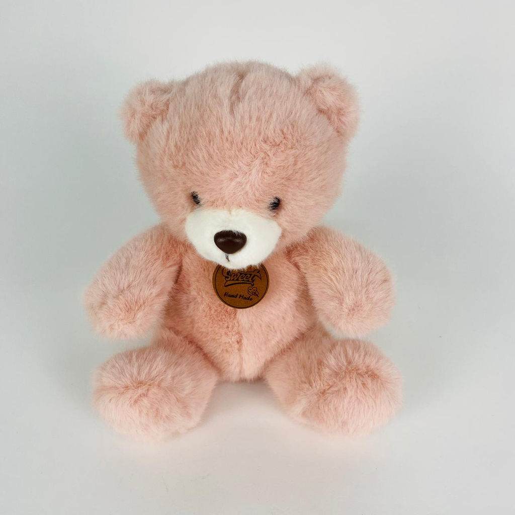 Мягкая игрушка Мишка 22 см (арт. 3844/22) - Storyland фото 15