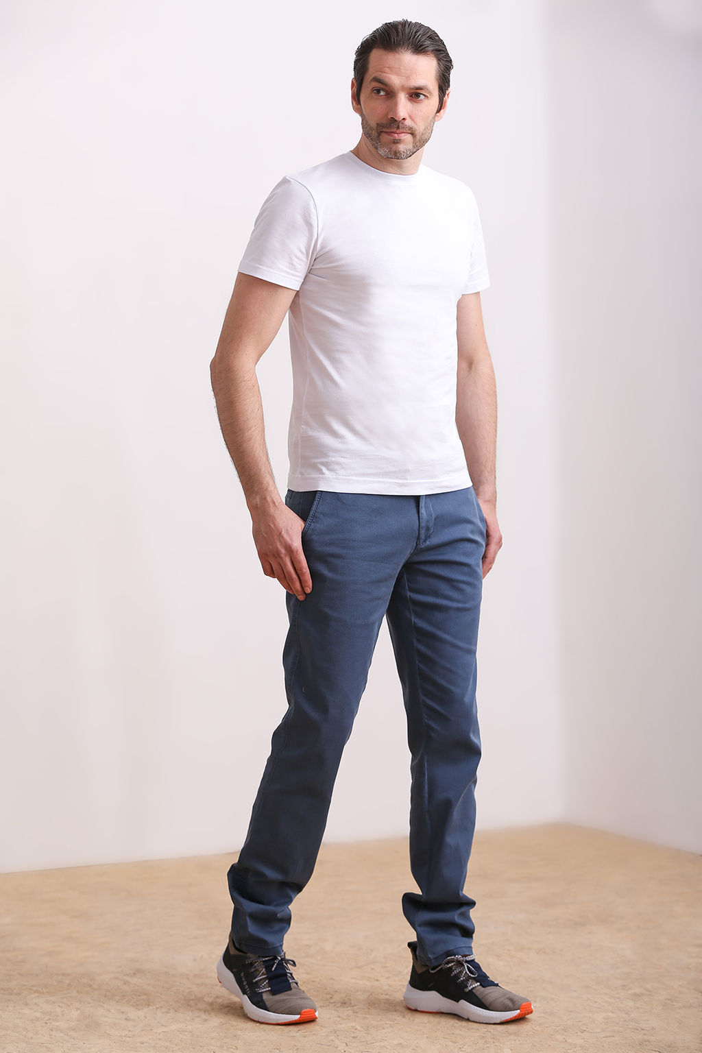 Футболка МК-23-01