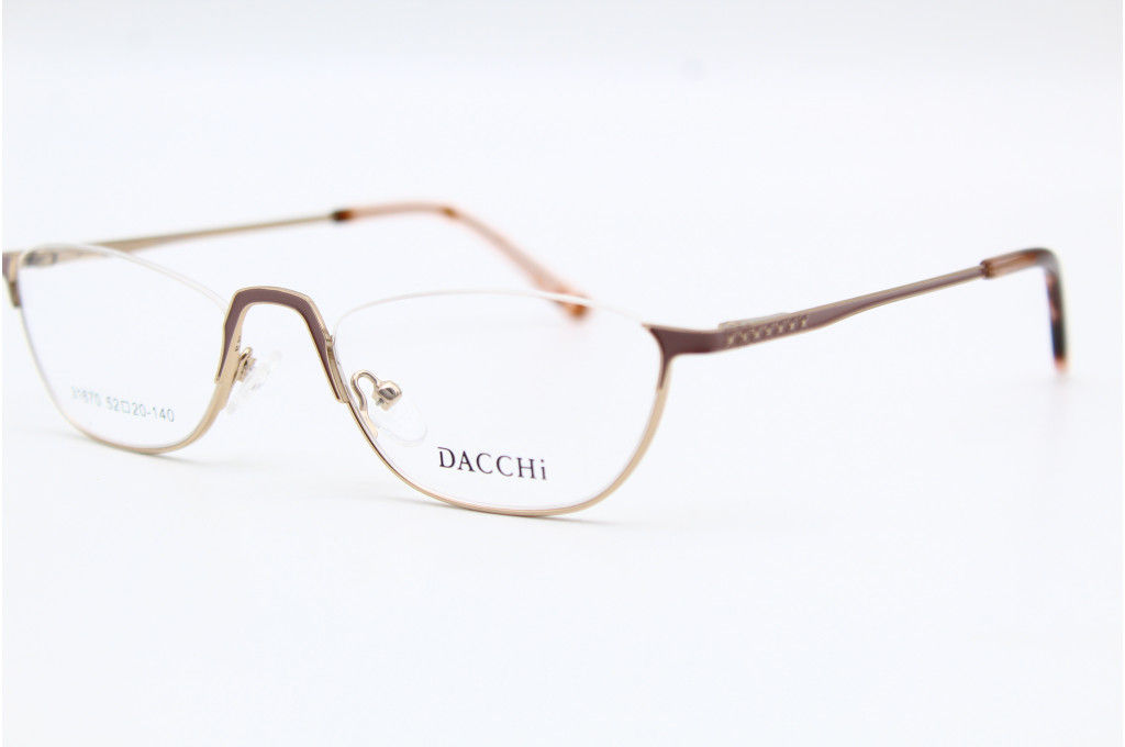 Оправа DACCHi 31670 52-20-140 С6