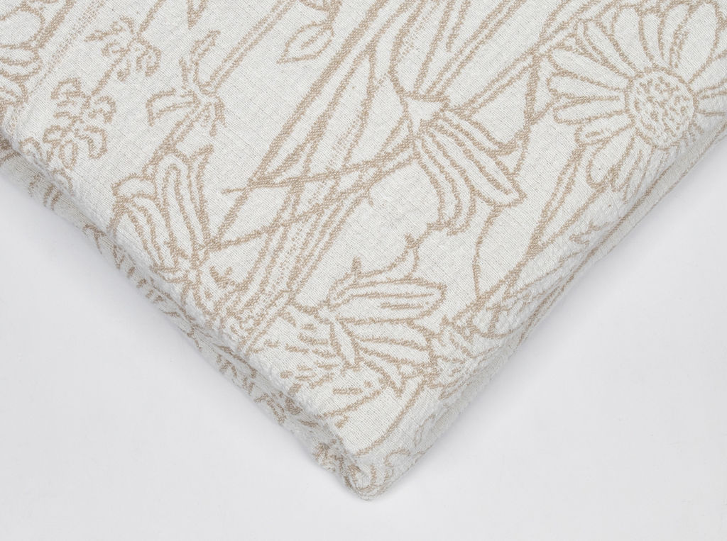 Плед 23С63-ШР/у./л.с.уп. 200*230 "Луговая симфония" цв. 1 рис. 265