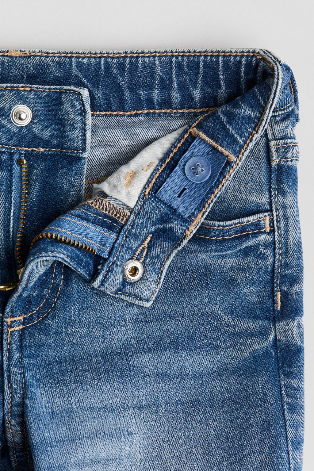 Vaquero cargo Bootcut - H&m фото 2