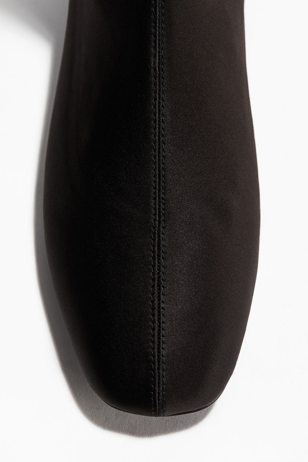 Botas over-the-knee - H&m фото 3