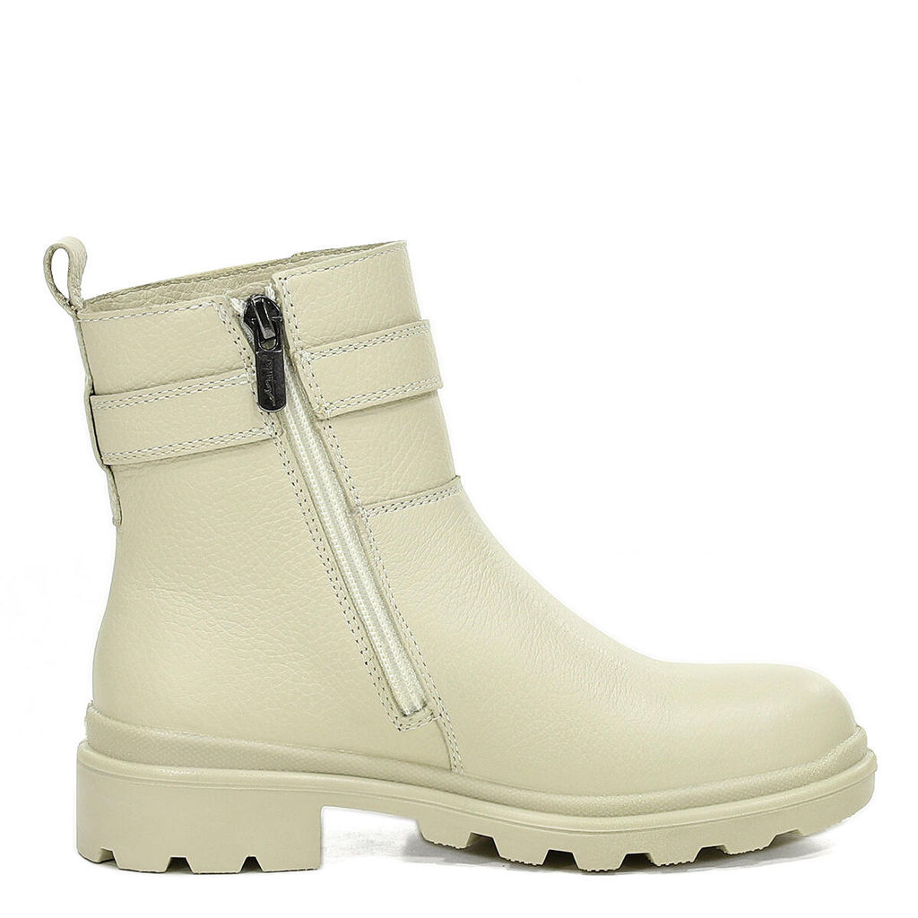 Полусапожки для школьников девочек - Marko фото 4