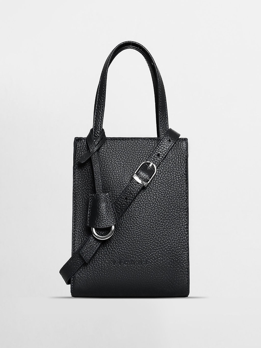 3184LNOZ 376 Черный