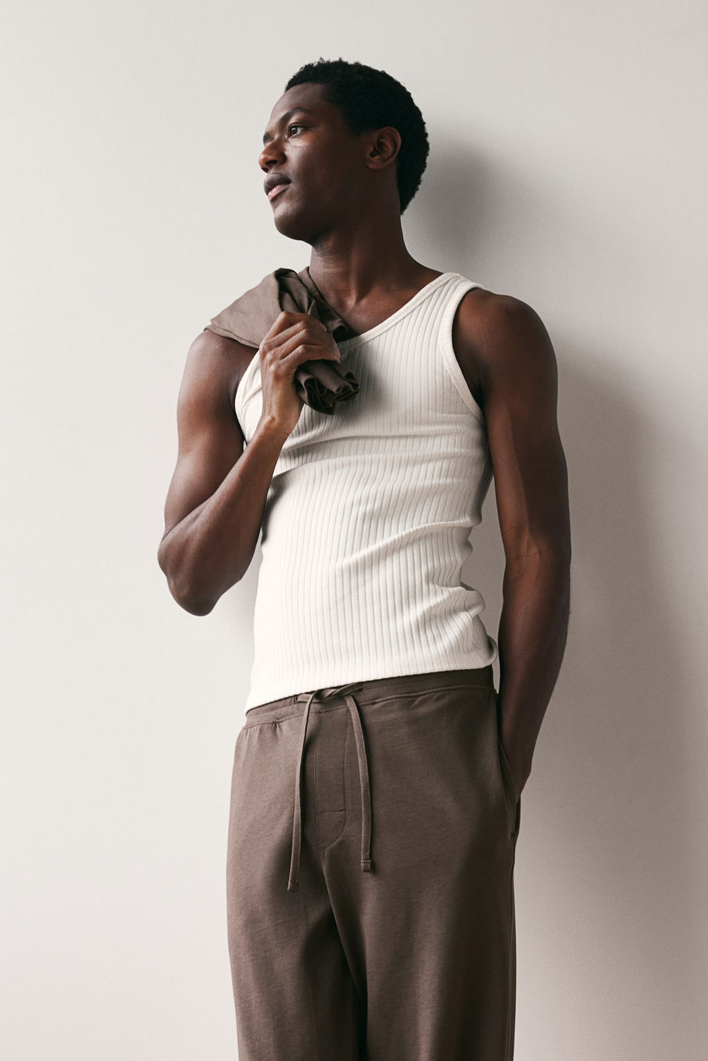 Pijama de dos piezas - H&m фото 2