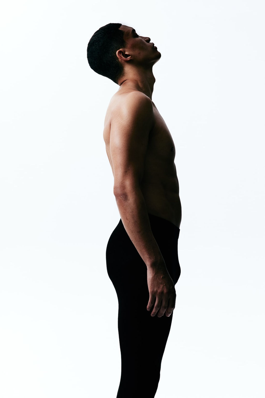 Mallas interiores de esqui primera capa en lana - H&m фото 4