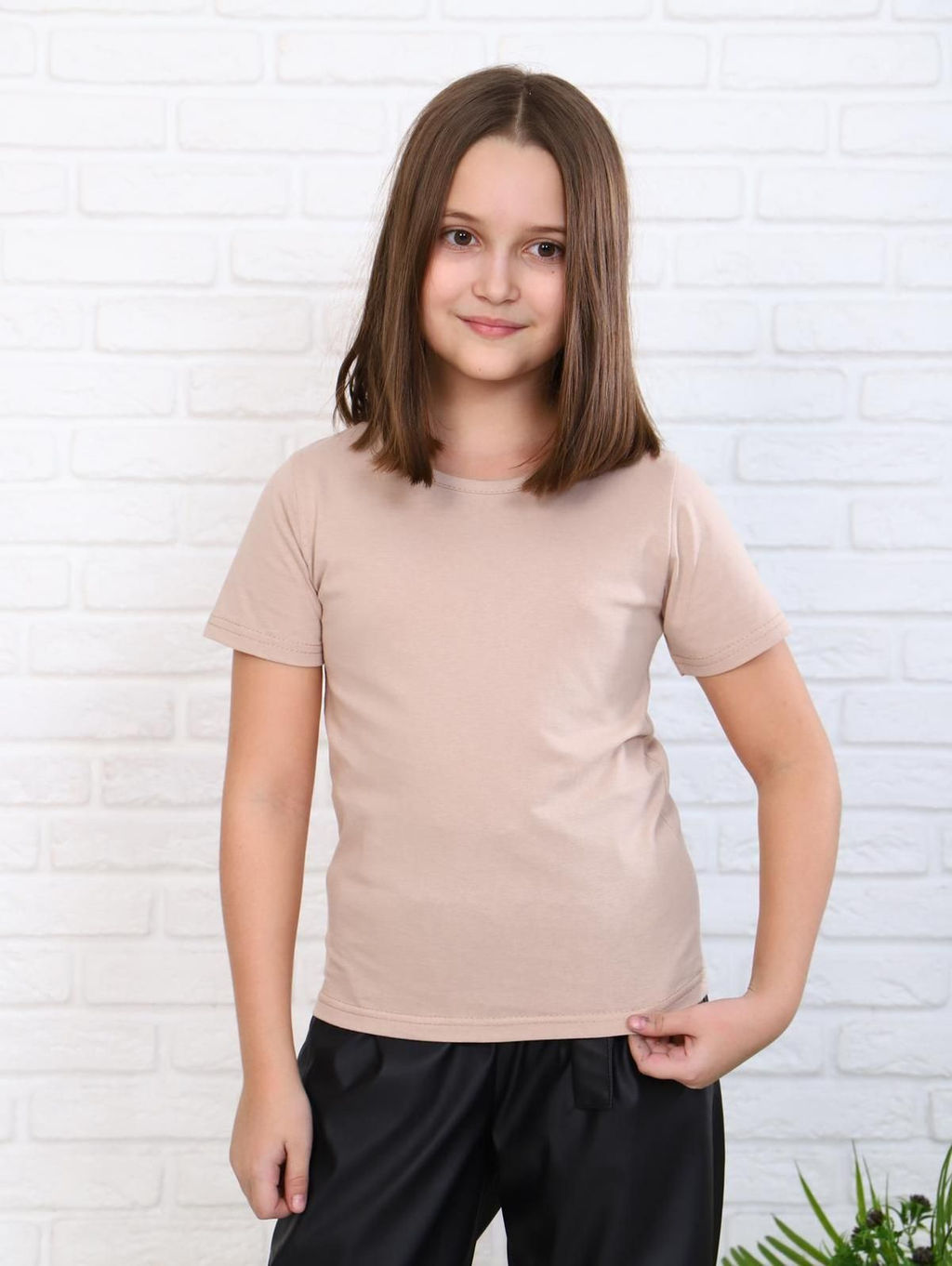 IV-CAPRIZ Глобус - футболка из хлопка  фото 7