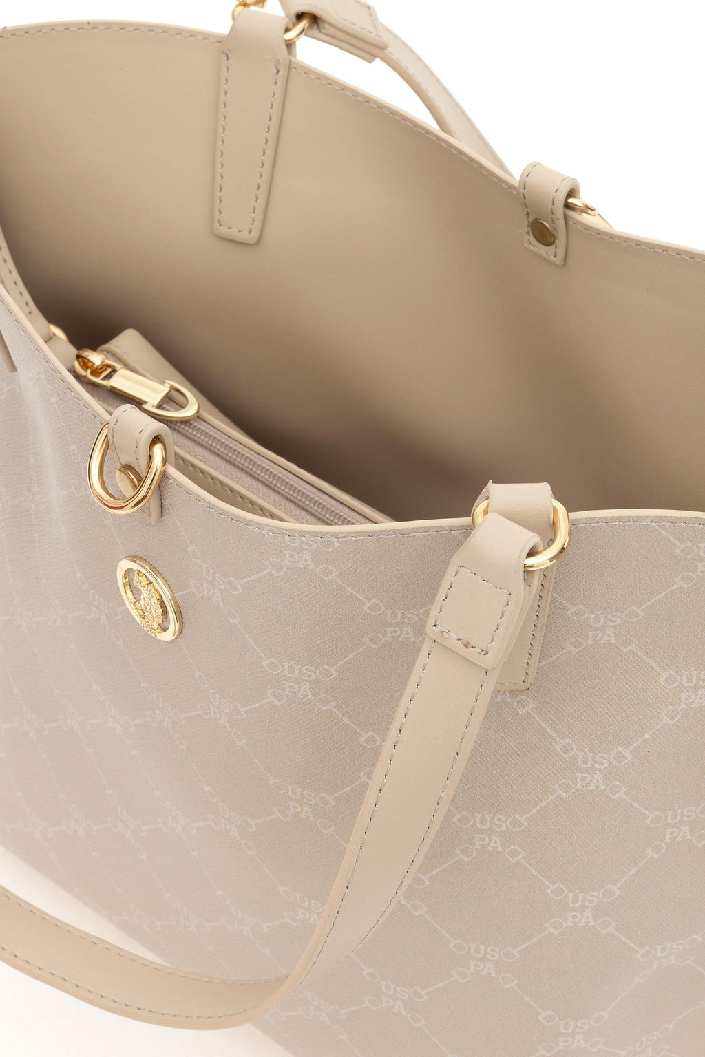 Kad_n Bej _anta Sepette S_rpriz _ndirim