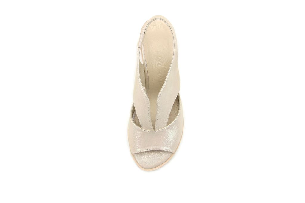 Босоножки EDART 6017.624.be.beige ibiza