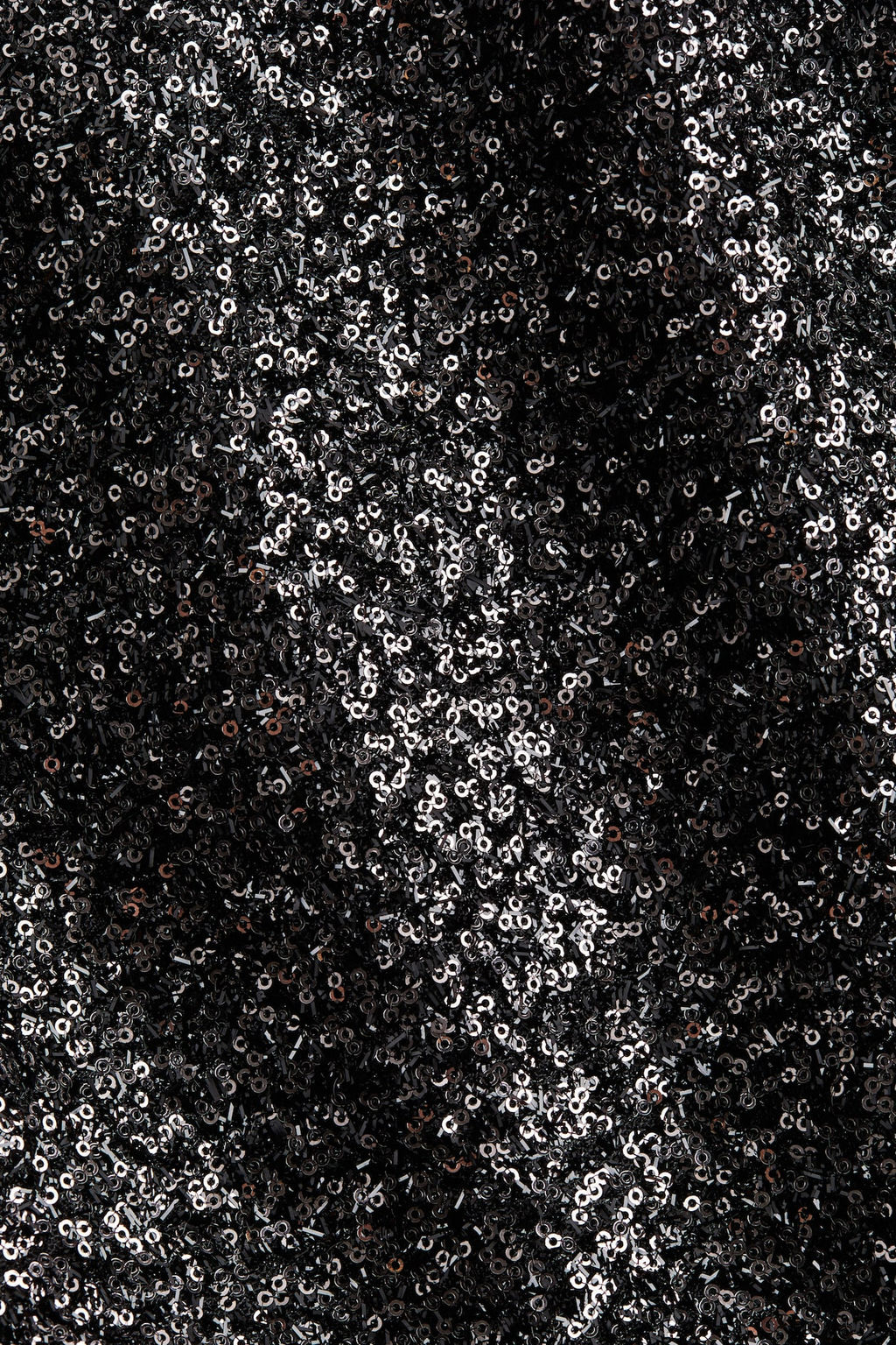 Top bandeau de lentejuelas - H&m фото 7