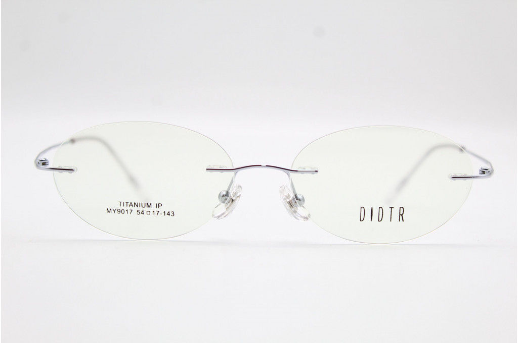 Оправа Didtr Titanium MY9017 54-17-143 C3