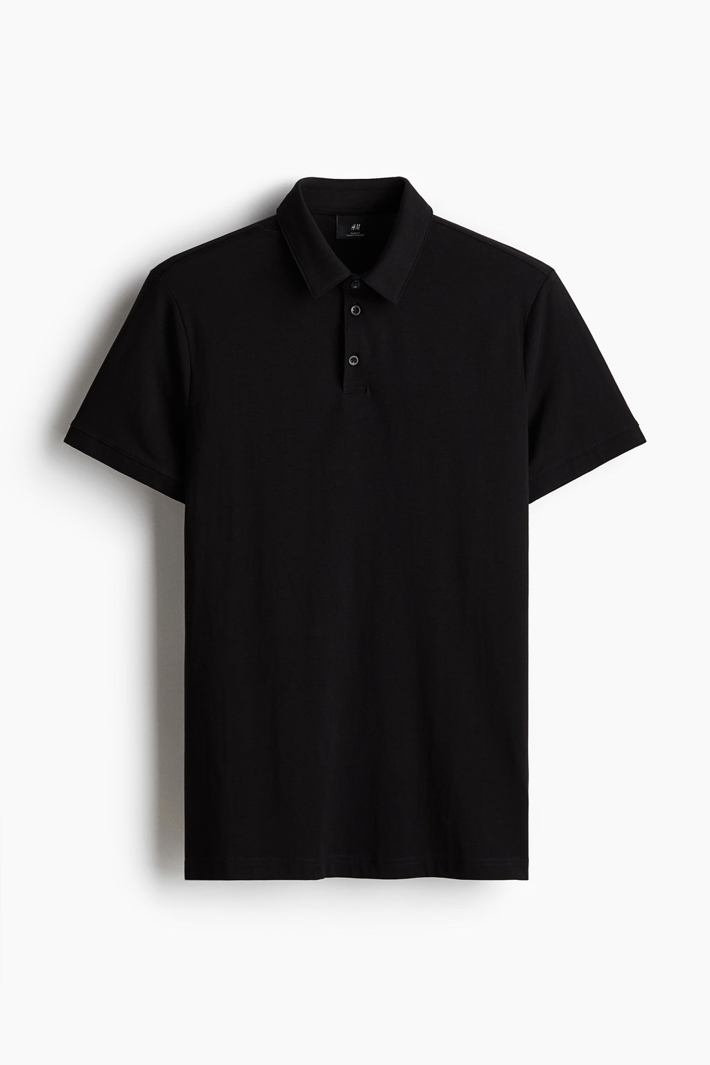 Polo Slim Fit - H&m фото 6