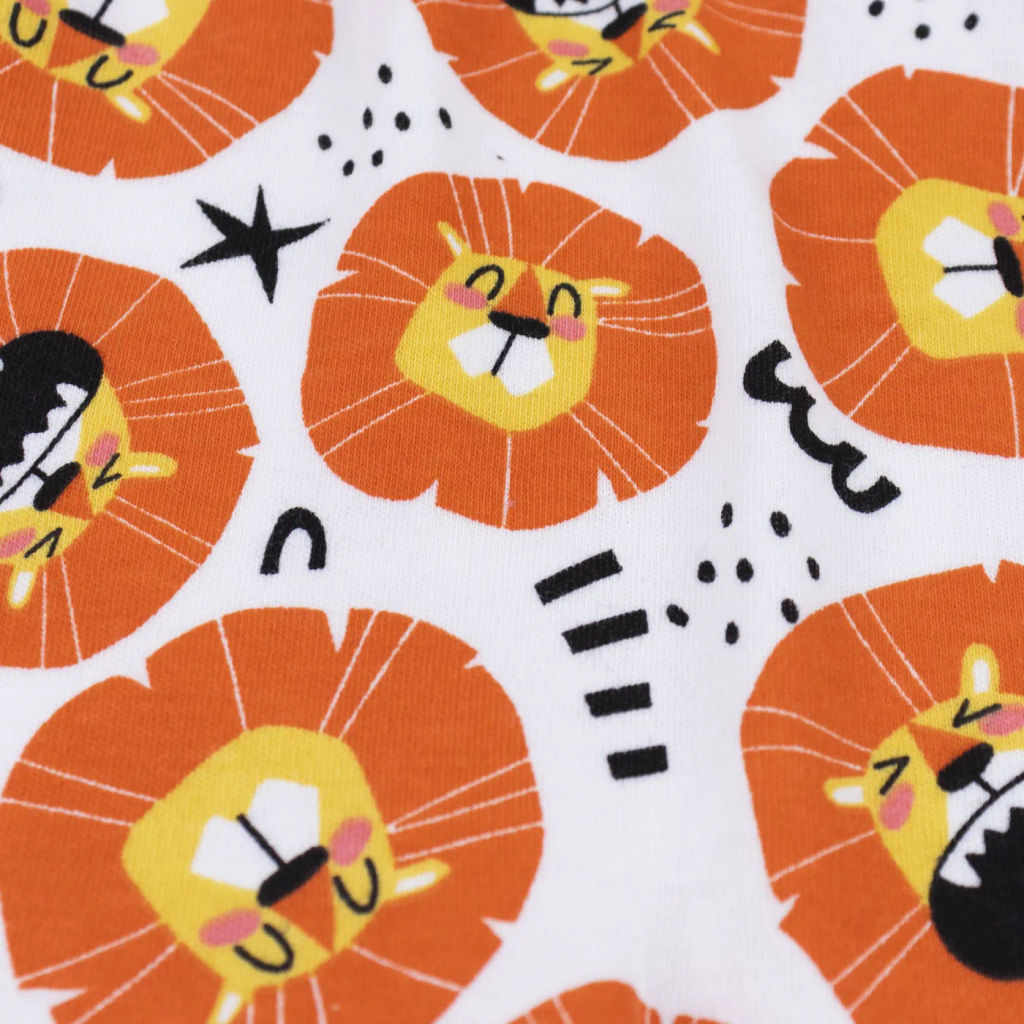 Ползунки интерлок 0553209601 - Youlala фото 4