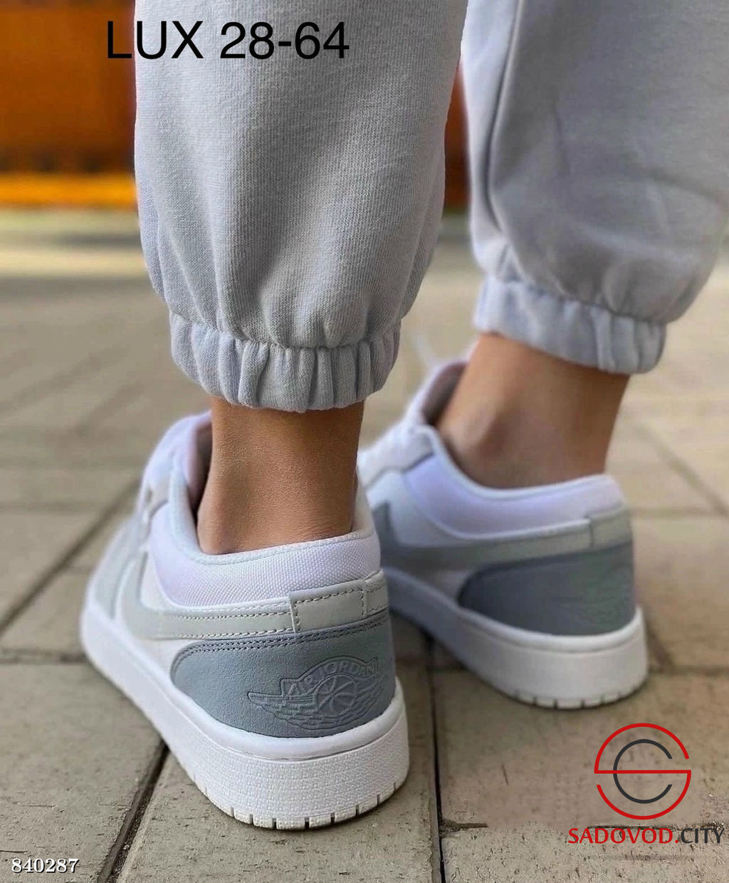 Кроссовки женские весенние - Bruno фото 4