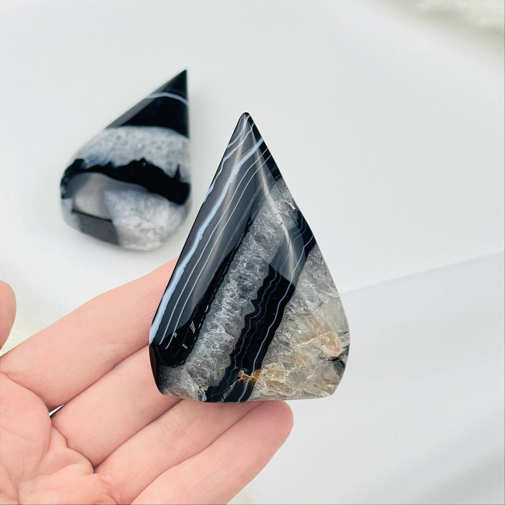 Свеча из Агата