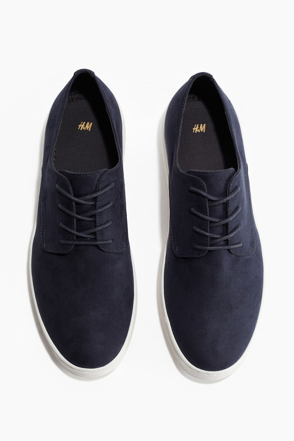Zapatos Derby - H&m фото 2