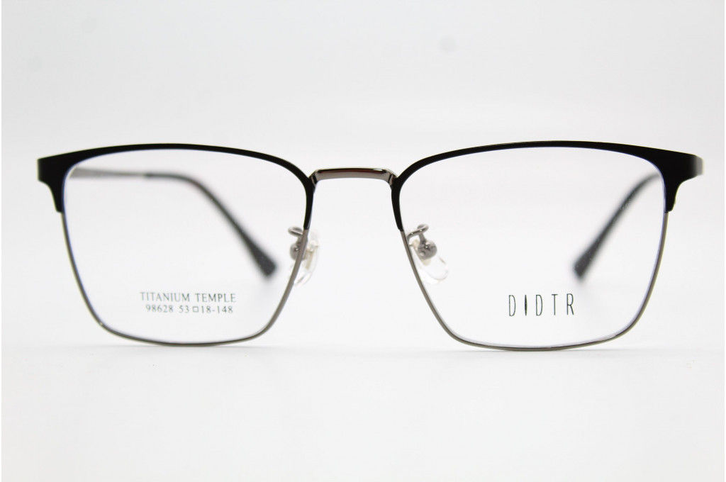 Оправа Didtr Titanium 98628 53-18-148 C3