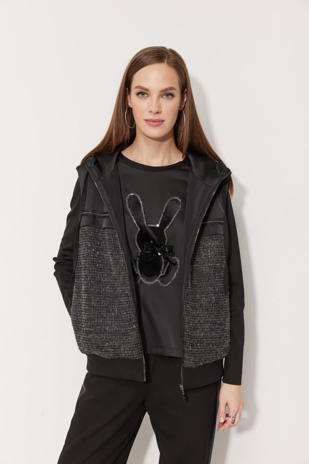 Джемпер (9437) - Davydov фото 2