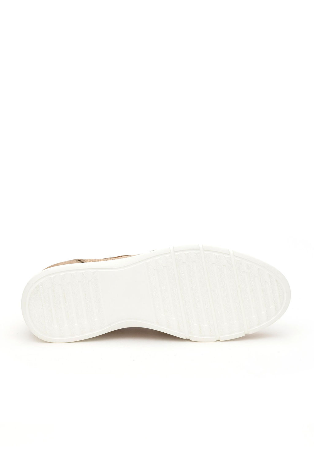 U. S. Polo Assn / Мужская бежевая обувь - U.s. polo assn фото 5