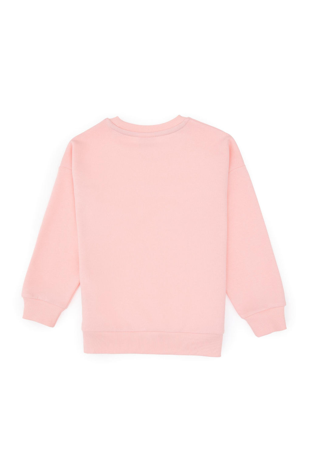 K_z _ocuk A__k Pembe Pijama Tak_m_ Sepette S_rpriz _ndirim - U.s. polo assn фото 14