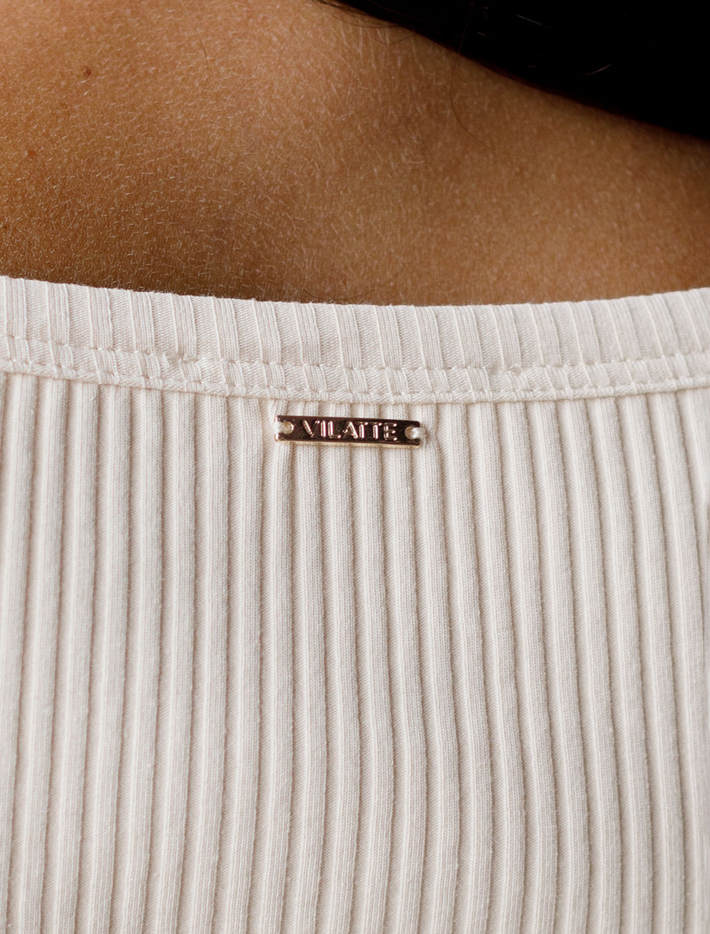 D43.224 Топ женский овсяный