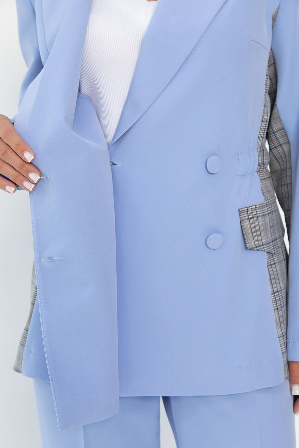 Пиджак Бренда - Lt collection фото 8