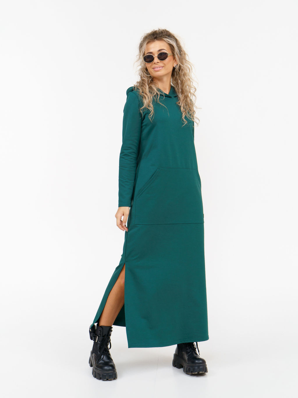 865 Платье "Тархун"