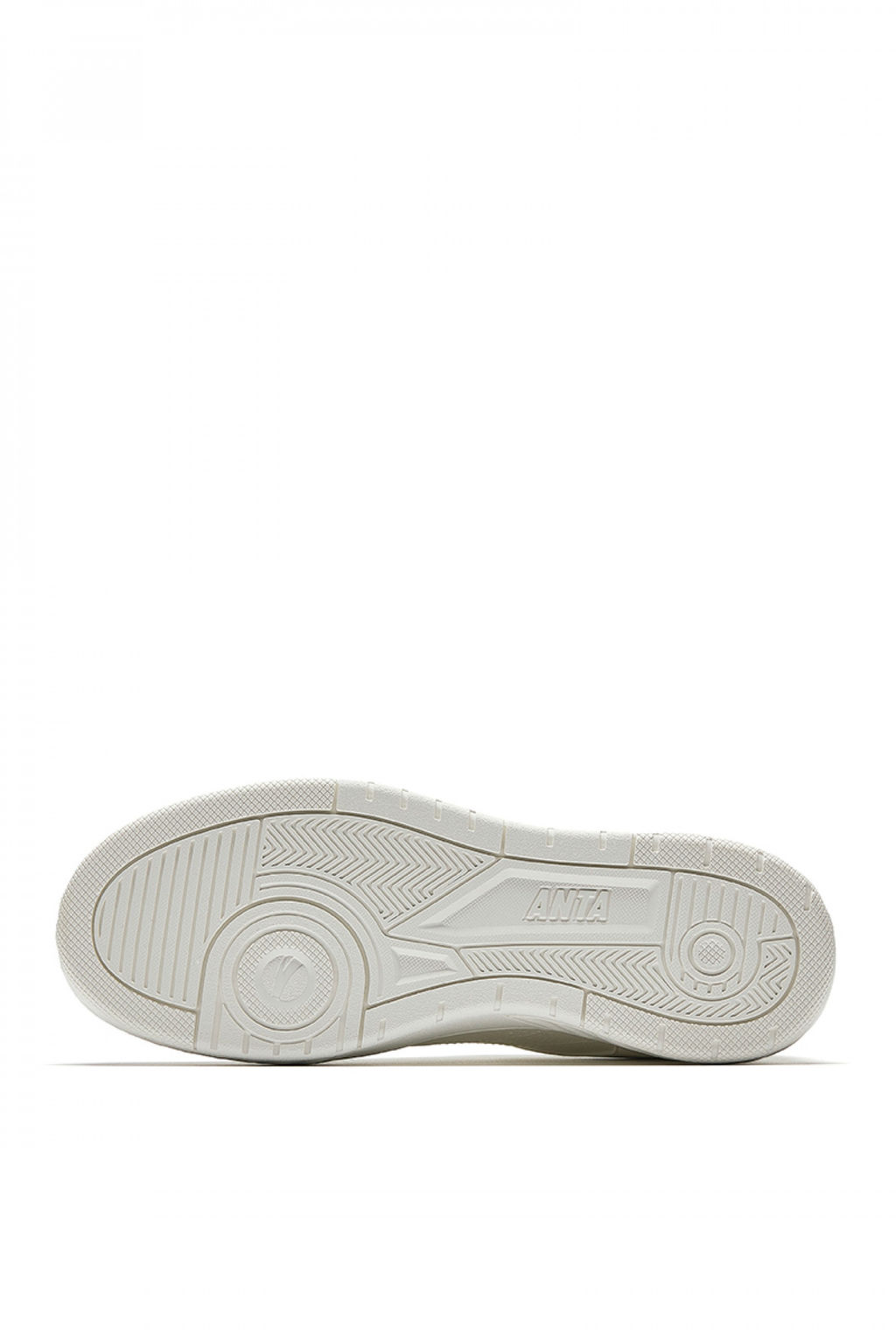 Кеды Бежевый RIVERS - Anta фото 5