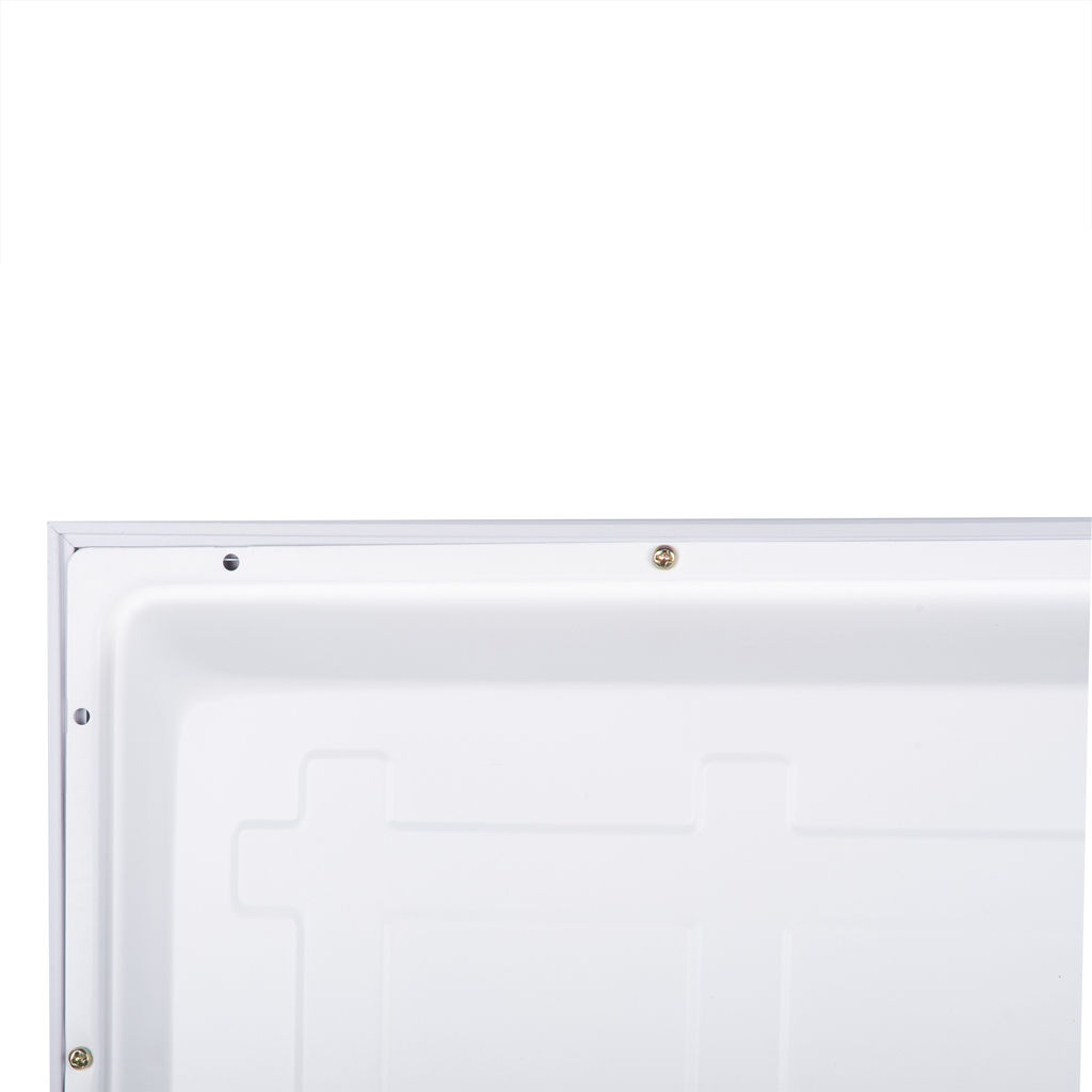 ULP-6060 36W/6500К/LL IP40 PREMIUM+ OPAL WHITE Светильник светодиодный потолочный универсальный. Белый свет (6500K). 3600Лм. Корпус белый. В комплекте с и/п. ТМ Uniel
