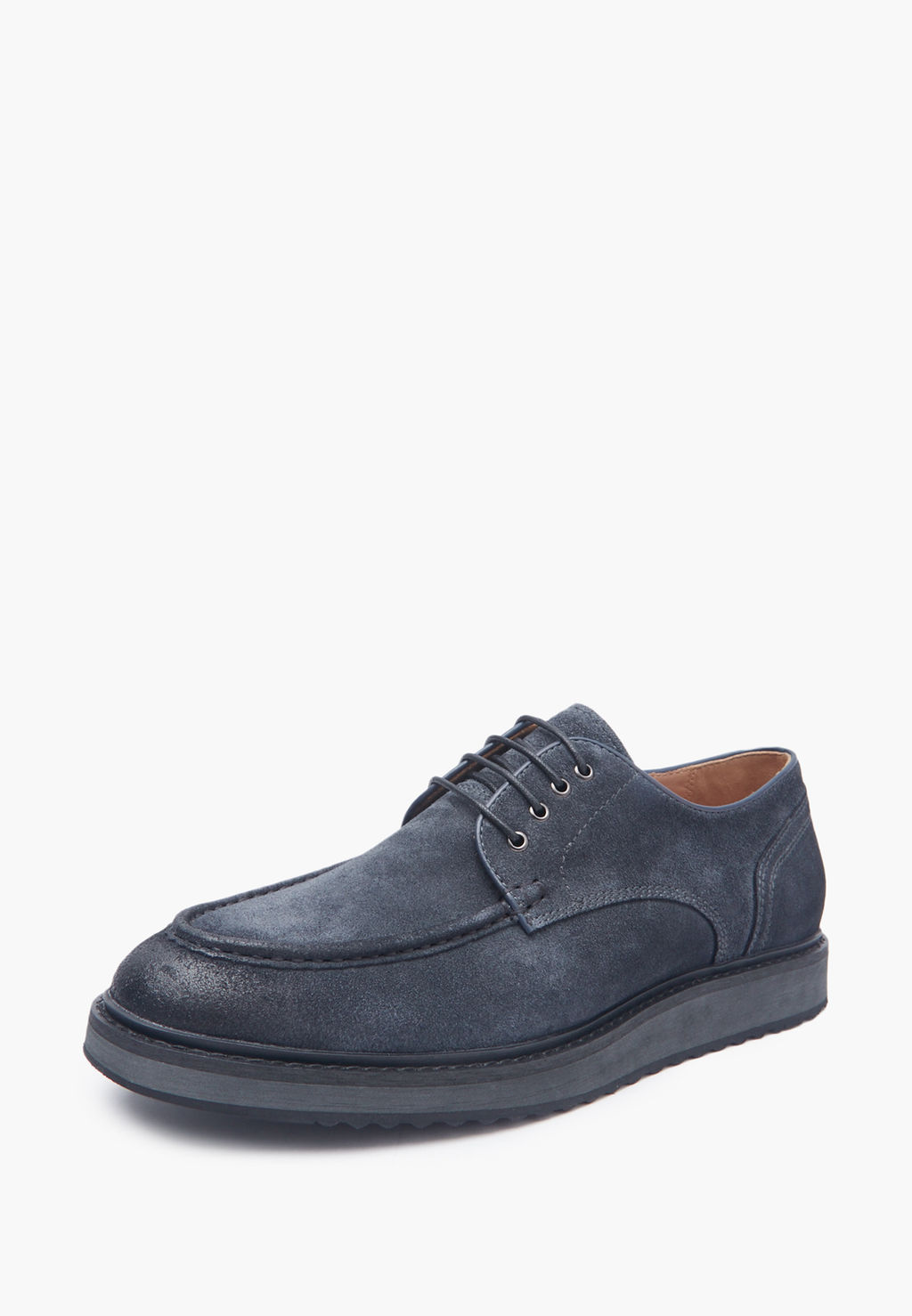 Полуботинки