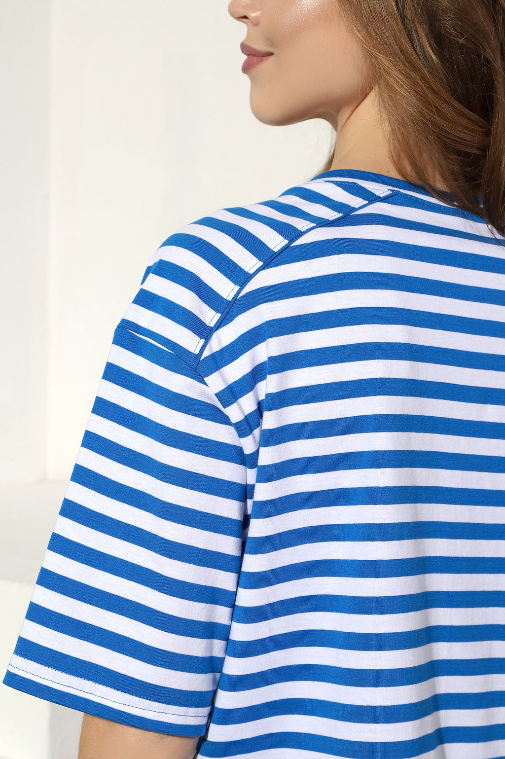 Футболка Клипер-2 VIOTEX