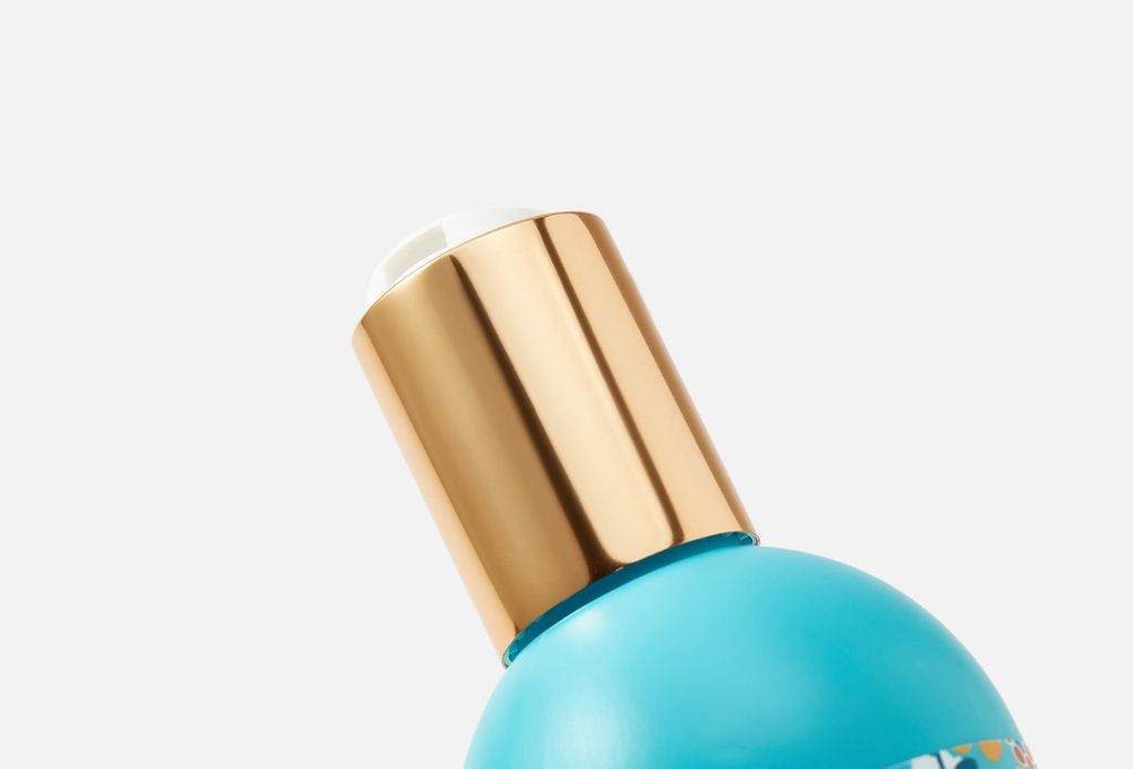 Облепиховый шампунь для нормальных и жирных волос, 400 мл / Oblepikha Siberica / Natura Siberica  фото 7