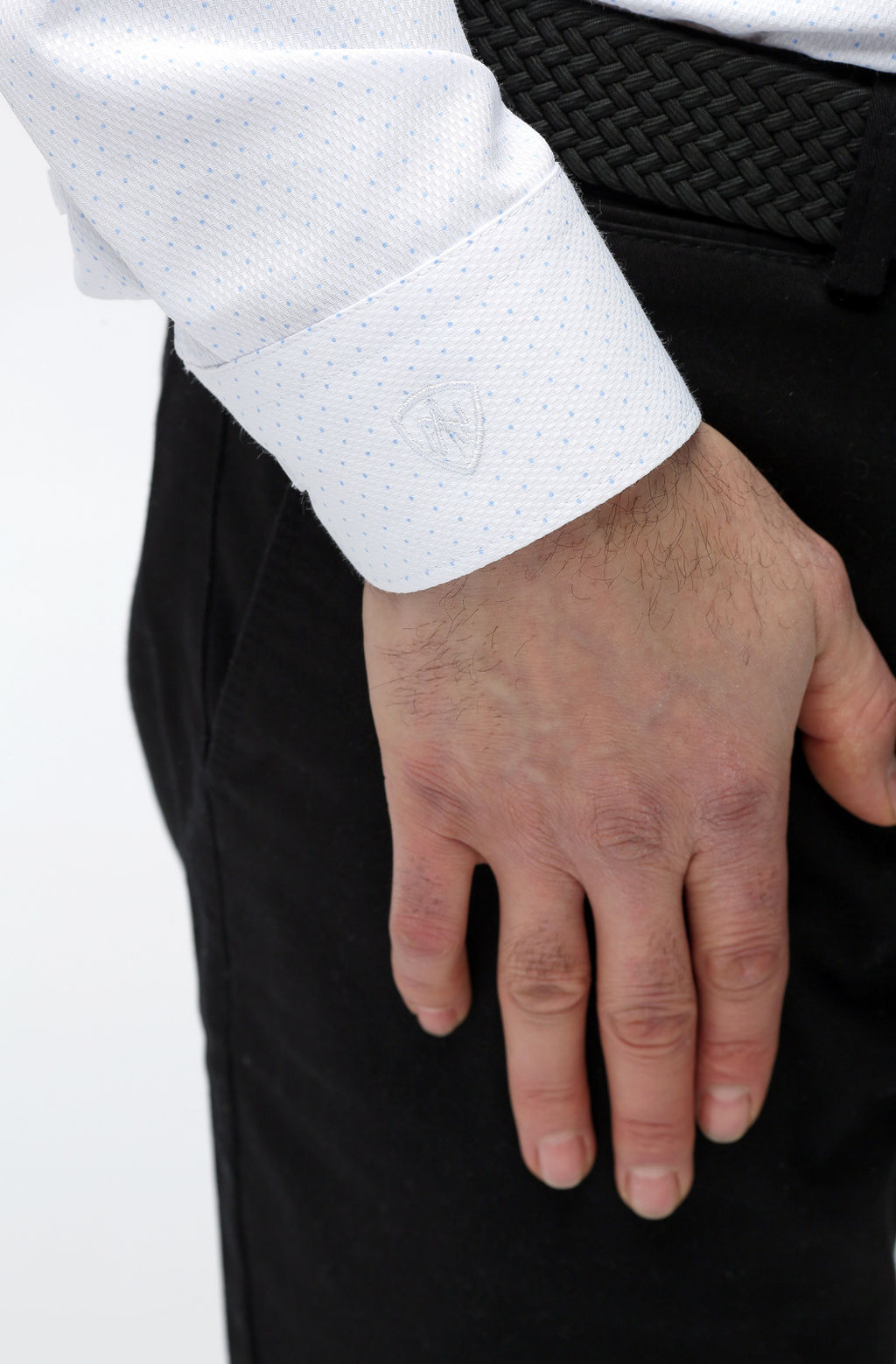 Рубашка 24-57-НТ-01