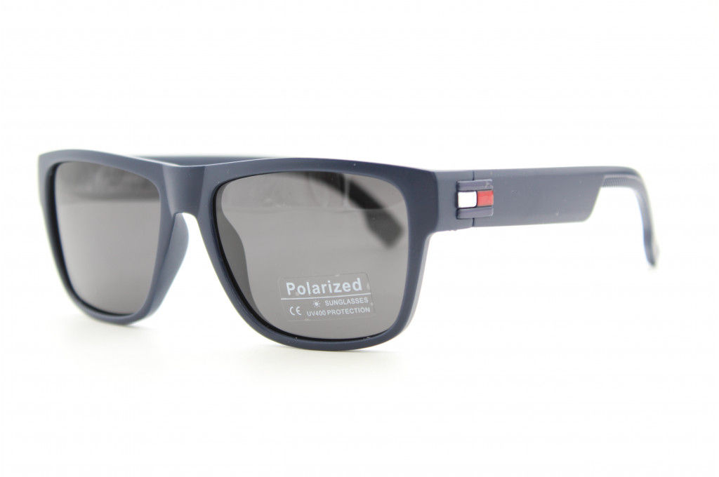 Солнцезащитные очки DECOROZZA POLARIZED 1005 55-19-139 C9
