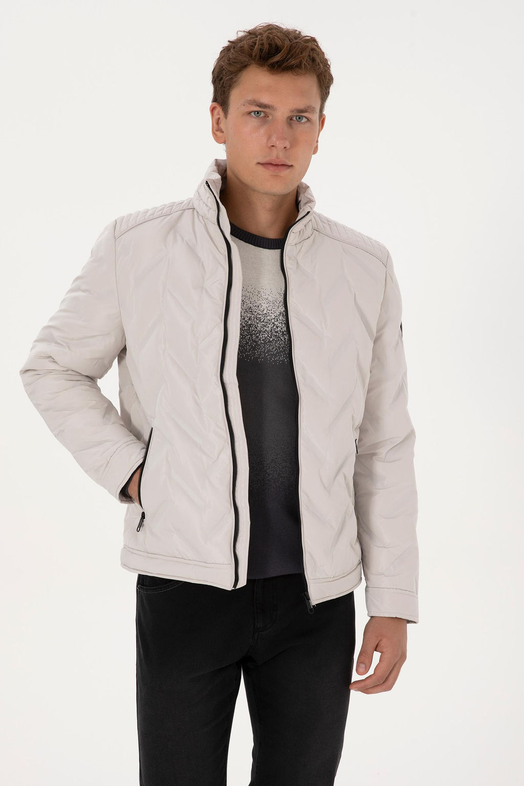 Erkek Ta_ Mont - U.s. polo assn фото 3