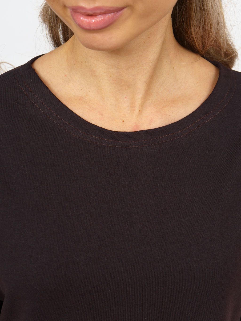 890 Платье "Шоколад"