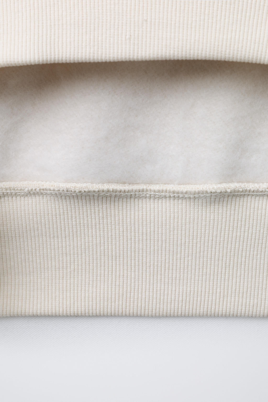 FLOCK SLOGAN PRINT HOODIE - Zara фото 4