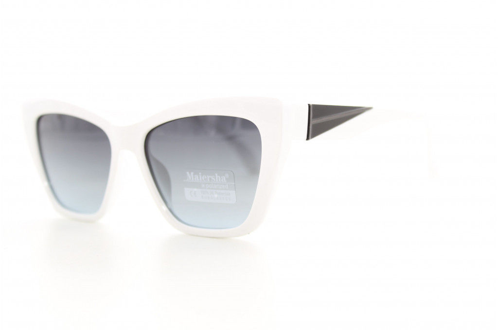 Солнцезащитные очки Maiersha (Polarized) 03849 (55-17-142) С10-07